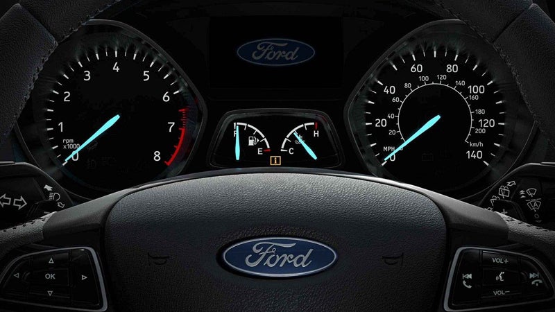 Ford SUVs models Indianapolis, IN