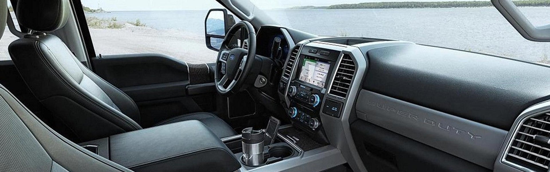 Ford dump trucks Indianapolis, IN