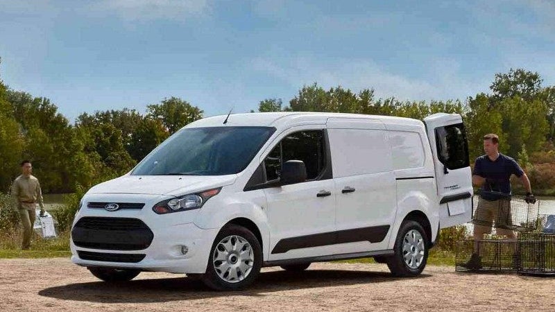 Ford Transit 250 cargo van for sale Indianapolis, IN