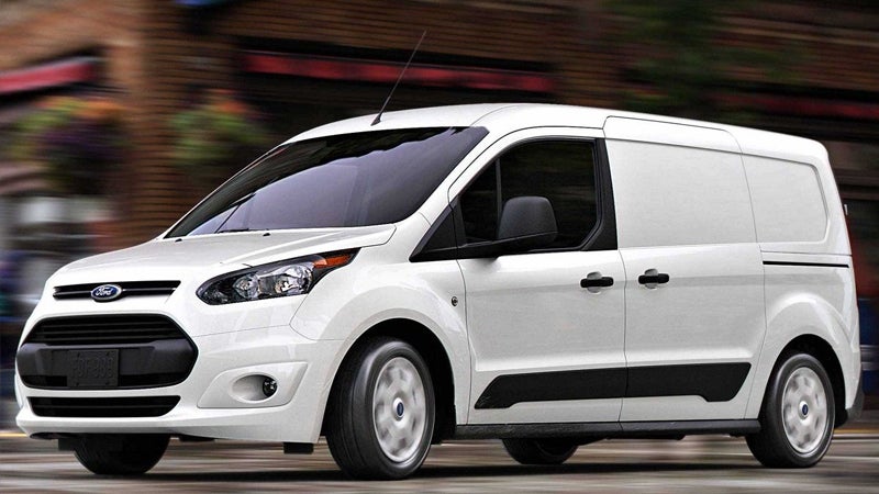 new cargo van for sale Indianapolis, IN