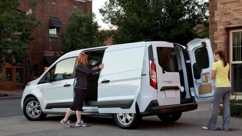 cargo van with liftgate for sale Indianapolis, IN