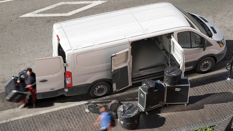 small cargo van for sale Indianapolis, IN