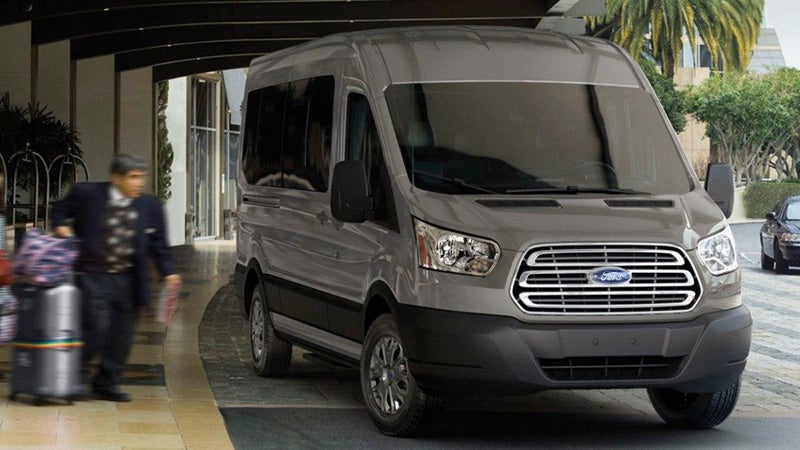 Ford Transit Wagon 15 passenger Indianapolis, IN