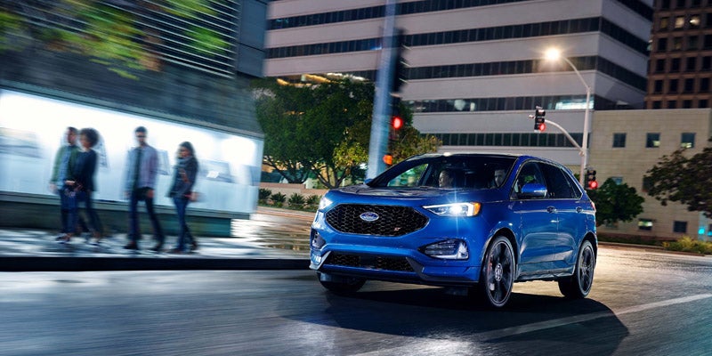 used Ford Edge sale Indianapolis, IN