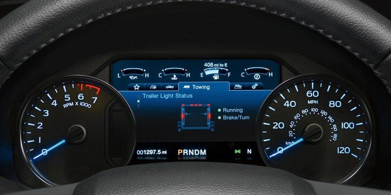 new electric Ford truck Indianapolis, IN