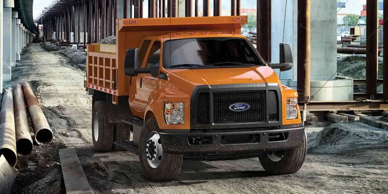 new dump truck for sale Indianapolis, IN