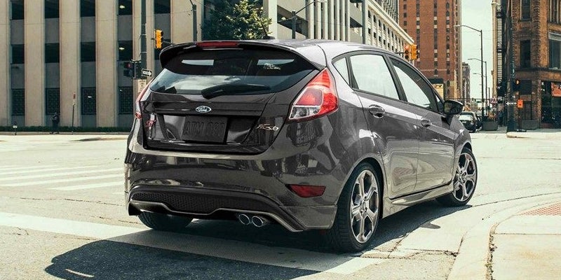 Ford hatchback cars Indianapolis, IN