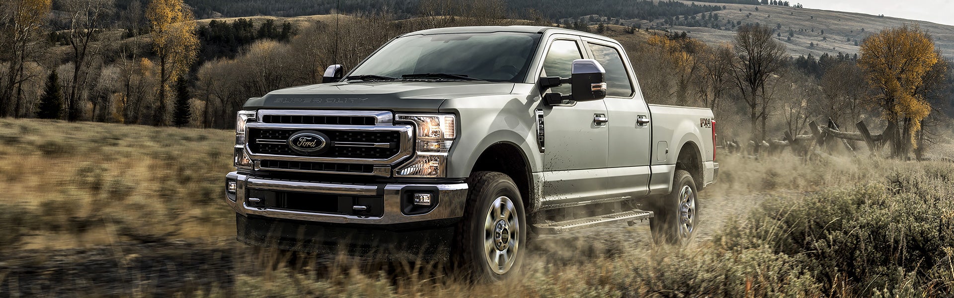 2020 Ford F-250