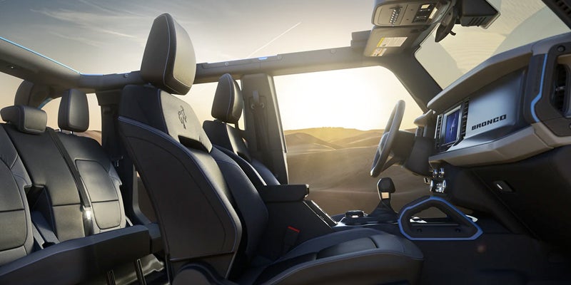 Noblesville, IN Ford Bronco