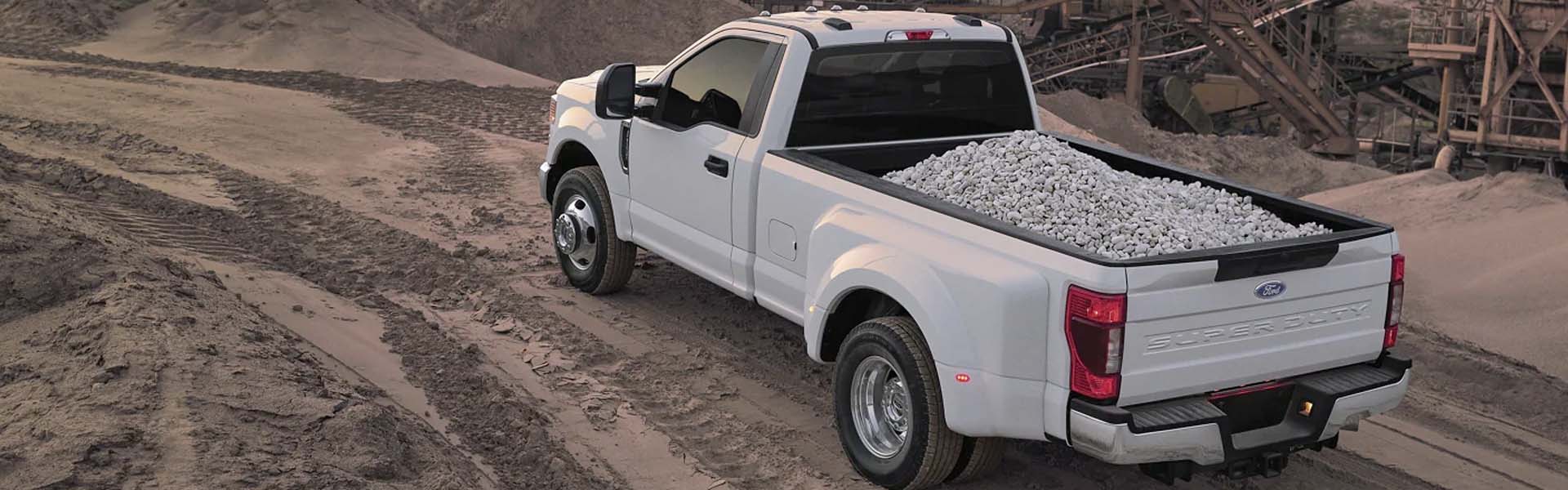 Ford flatbed trucks Indianapolis, IN