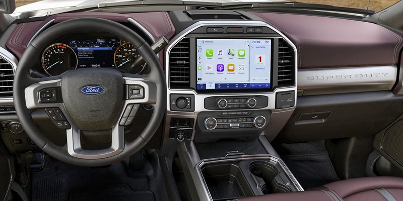 Ford F250 Super Duty Indianapolis, IN