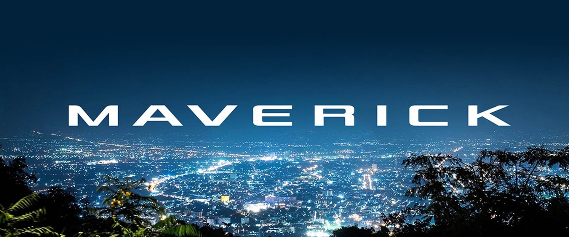 Ford Maverick Fortville, IN