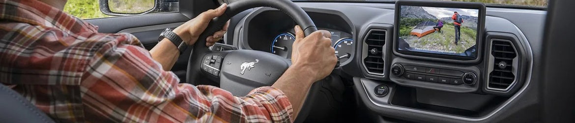 new small ford truck Indianapolis, IN