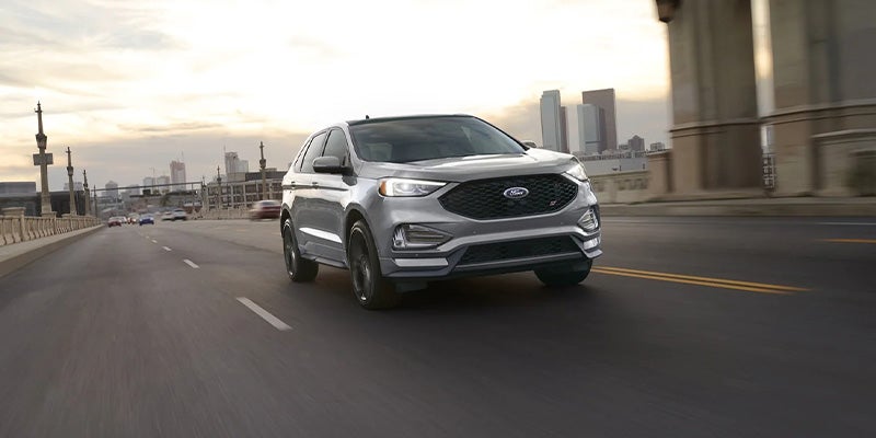 2023 Ford Edge