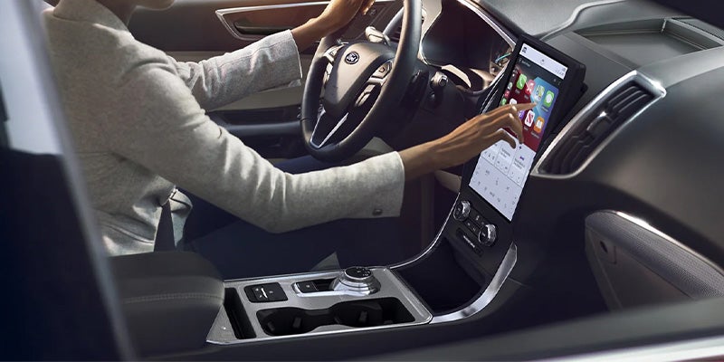 used ford edge sale Indianapolis, IN