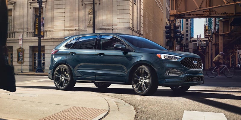 used Ford Edge sale Indianapolis, IN