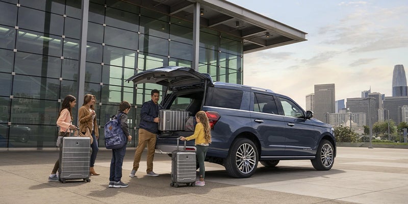 2023 Ford Expedition