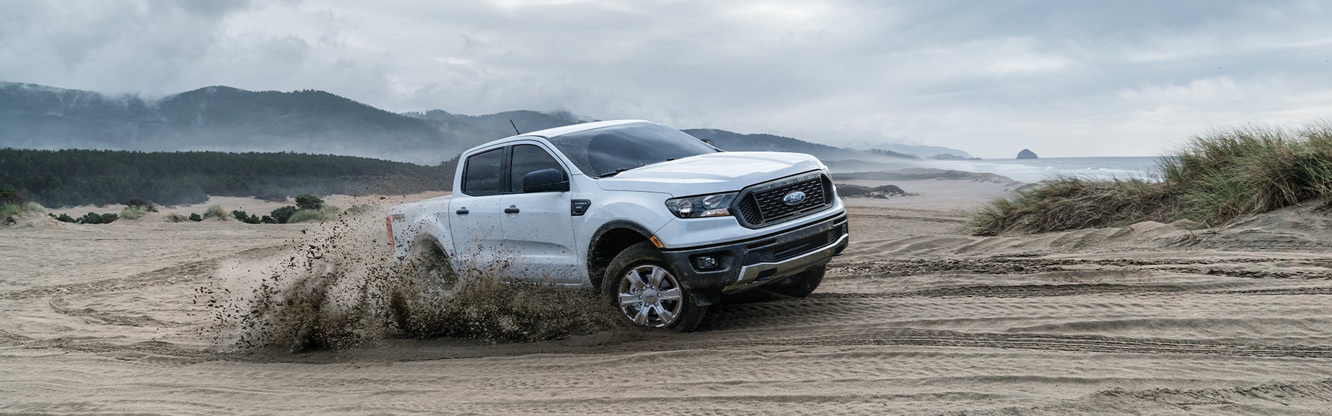2023 Ford Ranger