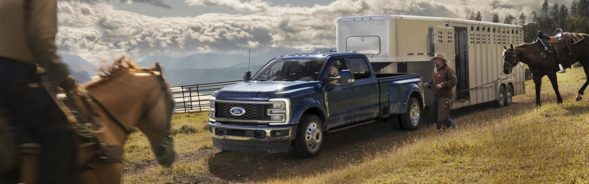 2023 Ford SuperDuty