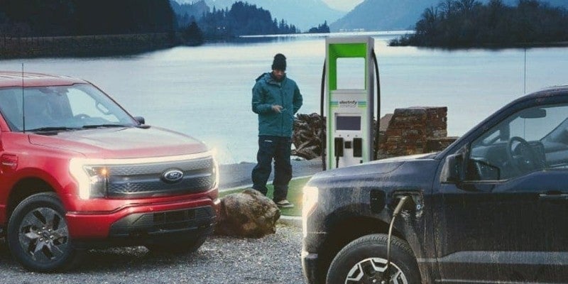 Ford F150 Lightning for sale Indianapolis, IN