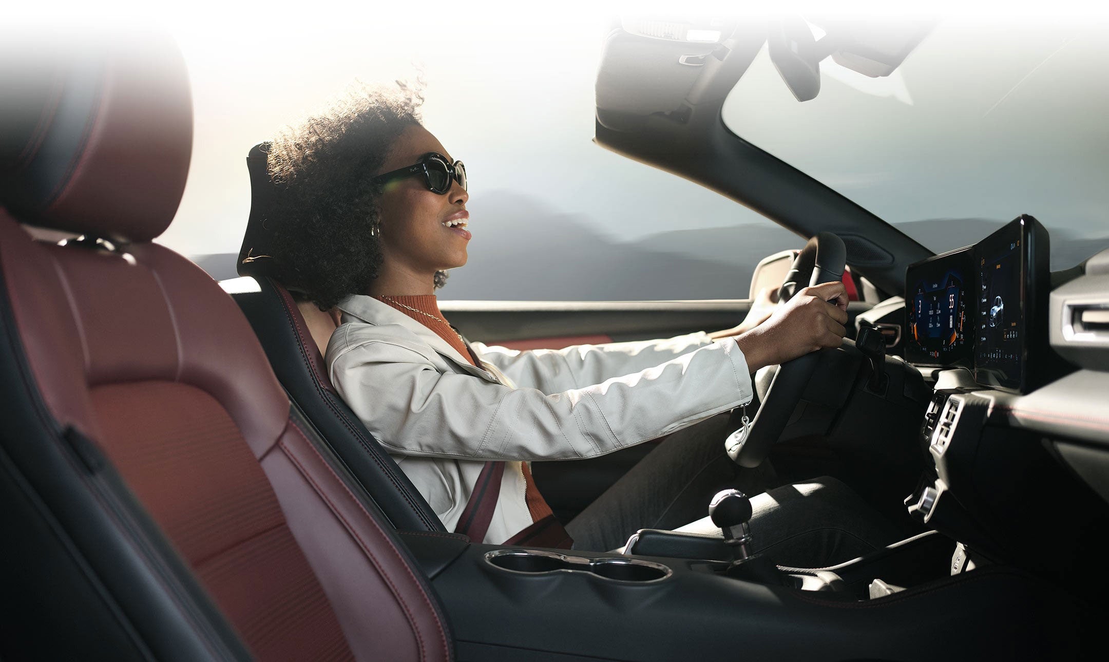 Mustang GT Premium Ronceverte, WV