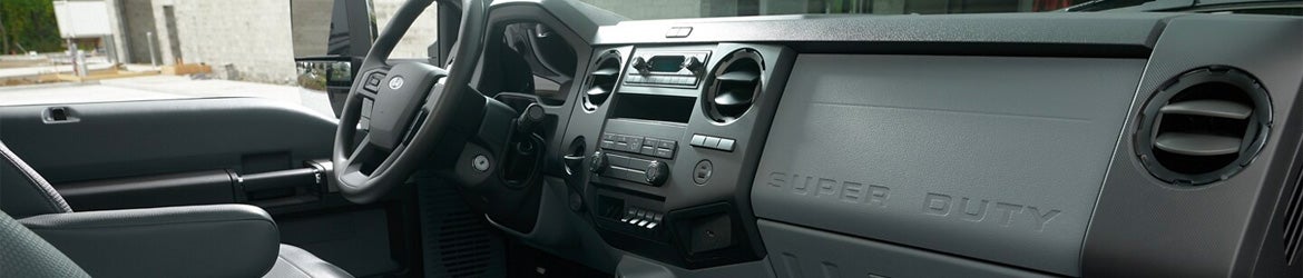 ford f750 flatbed truck Indianapolis, IN