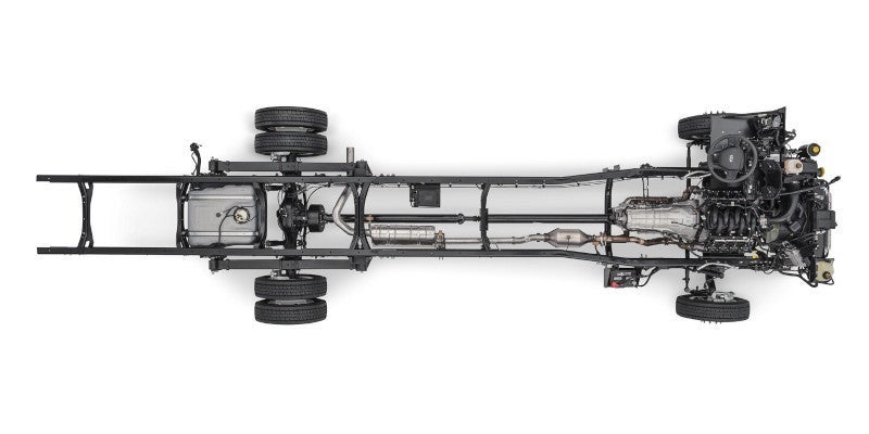 dump truck ford Indianapolis, IN