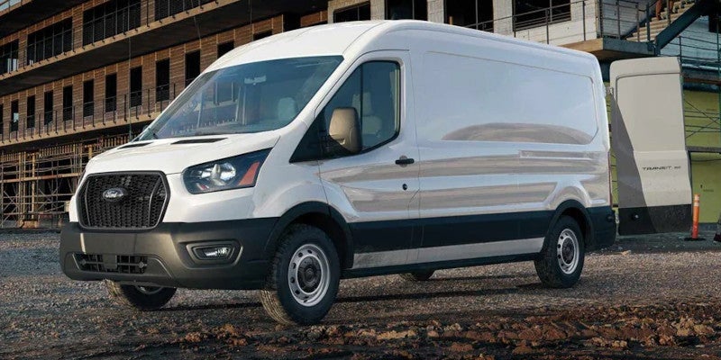 Ford cargo vans for sale near me Indianapolis, IN