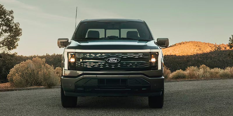 Lightning Ford truck Indianapolis, IN