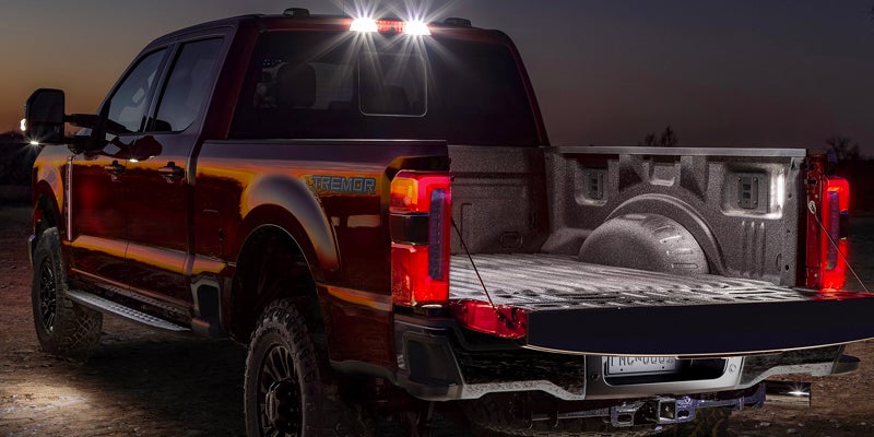 Ford dump truck F350 Indianapolis, IN