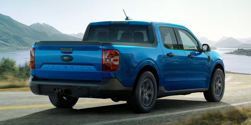 New Ford truck Maverick Indianapolis, IN