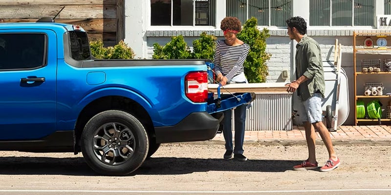 ford pickup trucks for sale