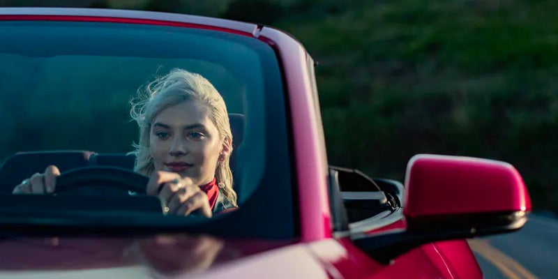 Ford sports cars Indianapolis, IN