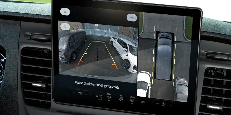 commercial fleet Indianapolis, IN