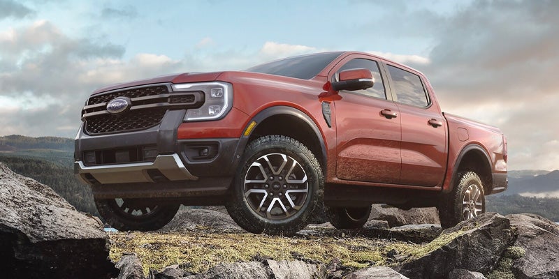 new ford raptors Indianapolis, IN