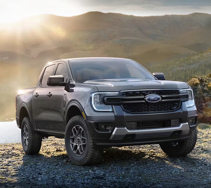 Ford Ranger Truck Indianapolis, IN