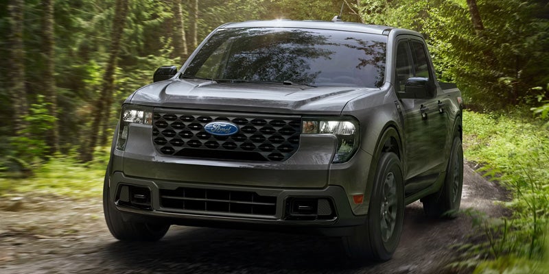 Ford hybrid car Indianapolis, IN