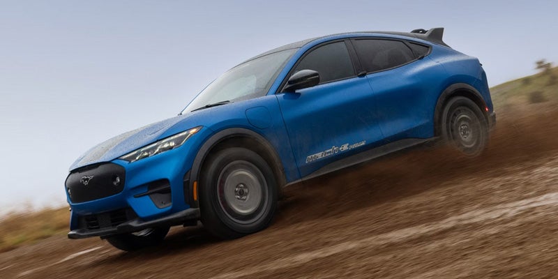 Ford small car Indianapolis, IN