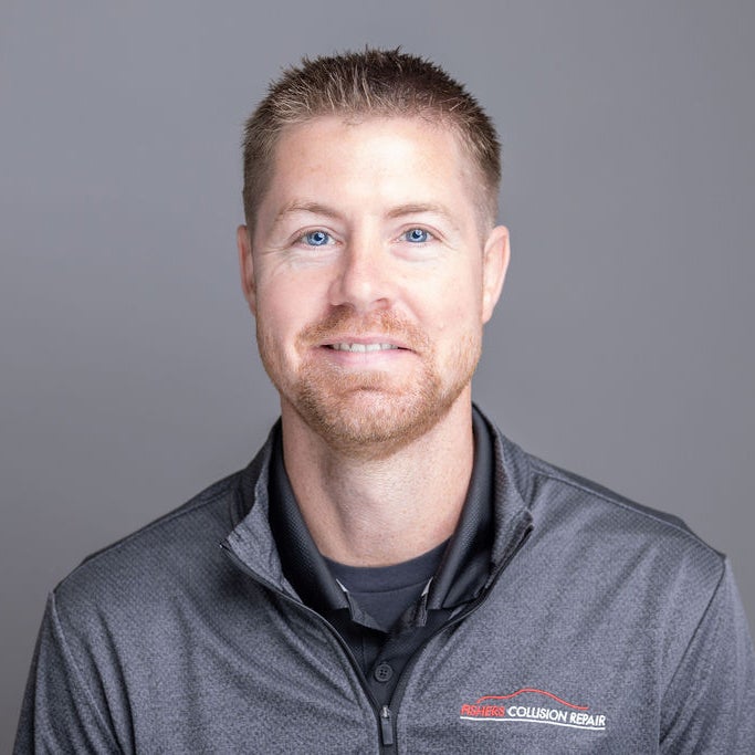 Collision Center Damage Analyst