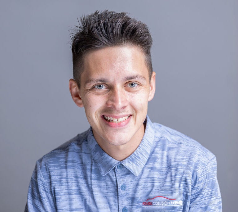 Quality Control Specialist