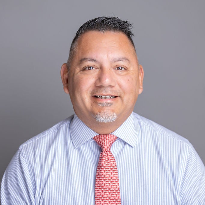 Collision Center Director