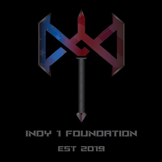 Indy 1 Foundation Logo