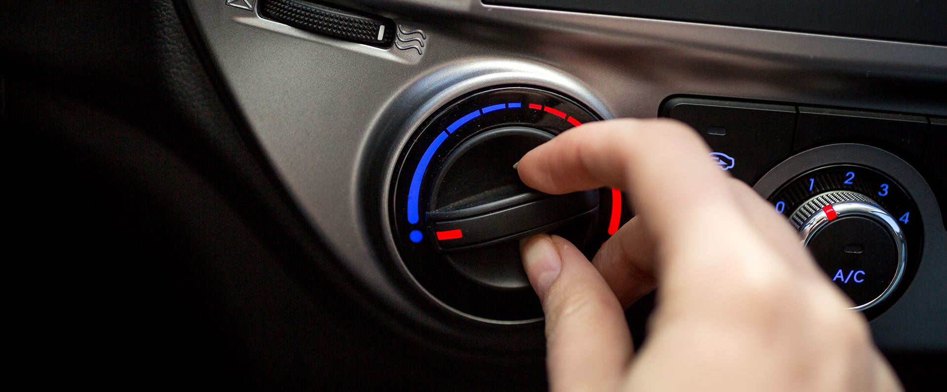 Stay Comfortable with Car AC Repair