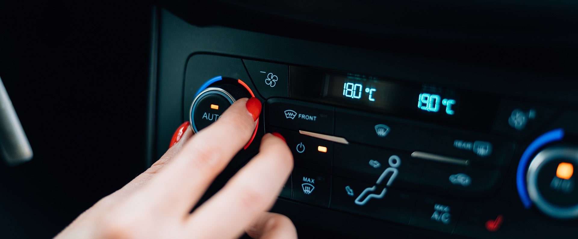 Carmel, IN roush ford truck