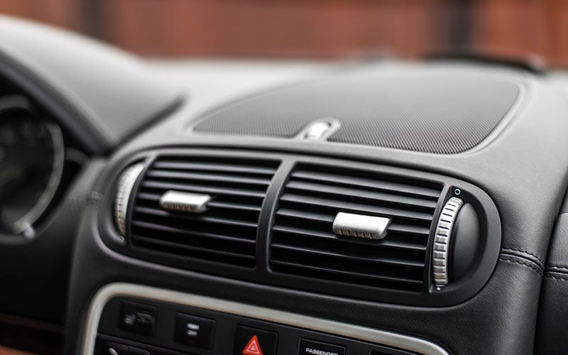 A/C car repair near me Indianapolis, IN